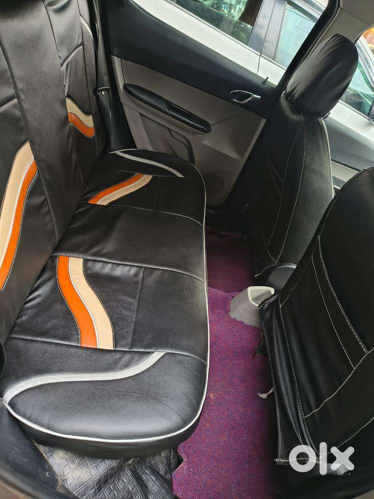 Tata Tiago 1.05 Revotorq Xz, 2019, Petrol
