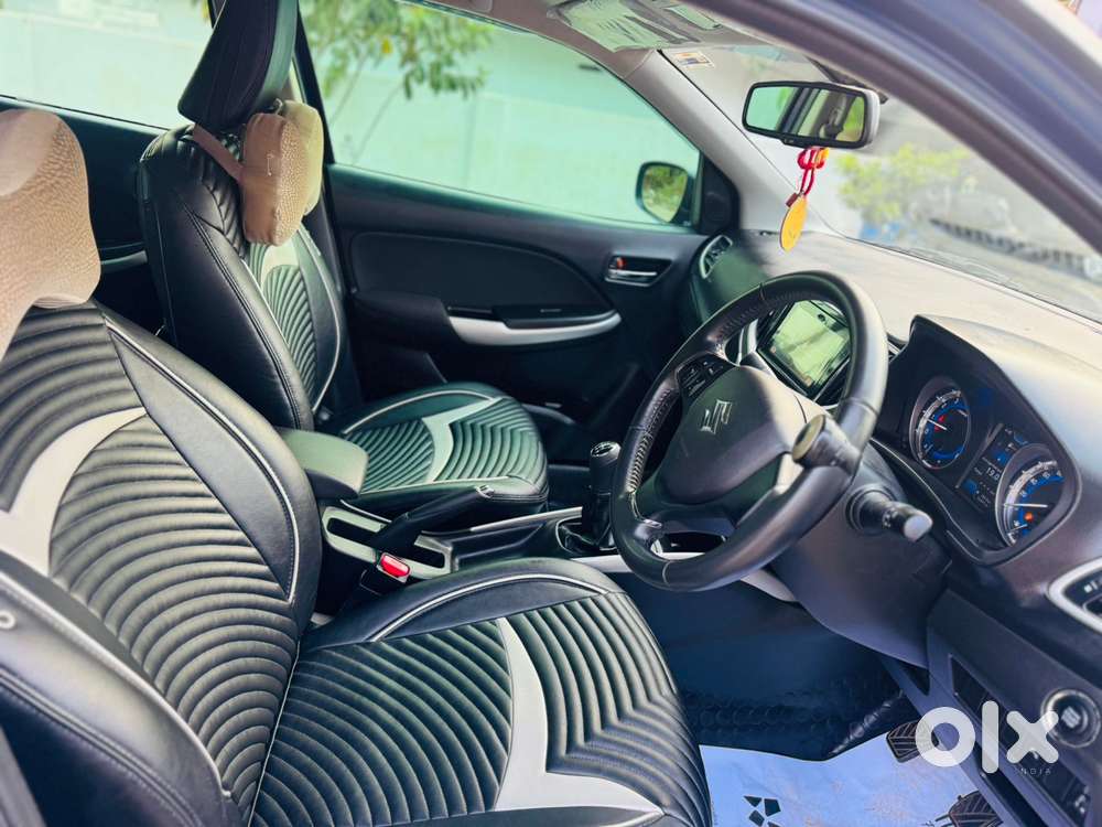 Maruti Suzuki Baleno