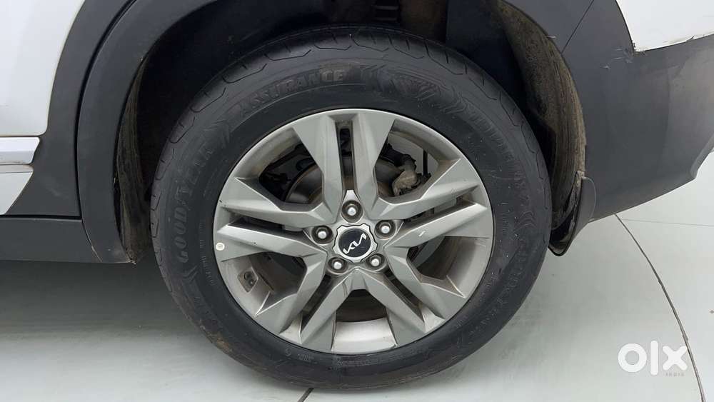 Kia Seltos Htx D, 2022, Diesel