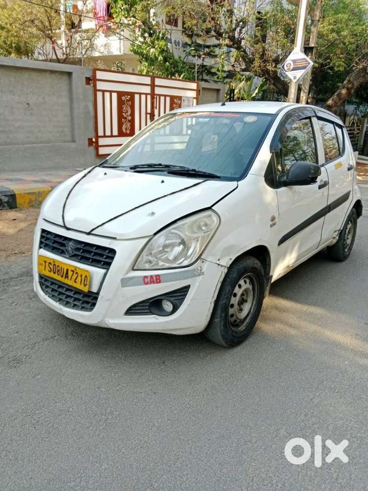 Maruti Suzuki Ritz