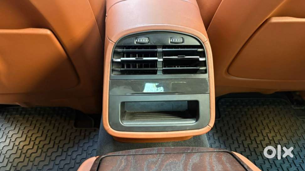 Maserati Quattroporte Diesel, 2017, Diesel