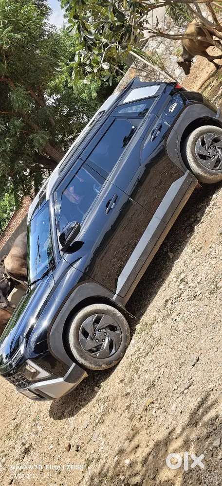 Hyundai Venue Sx 5 Manual 25.10.2025