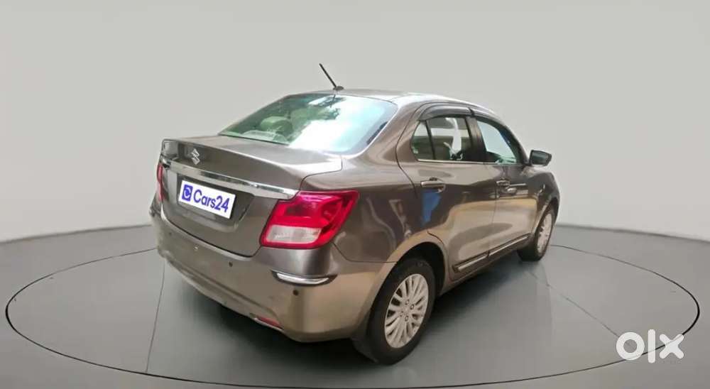 Maruti Suzuki Dzire 2019 1.2 Zxi