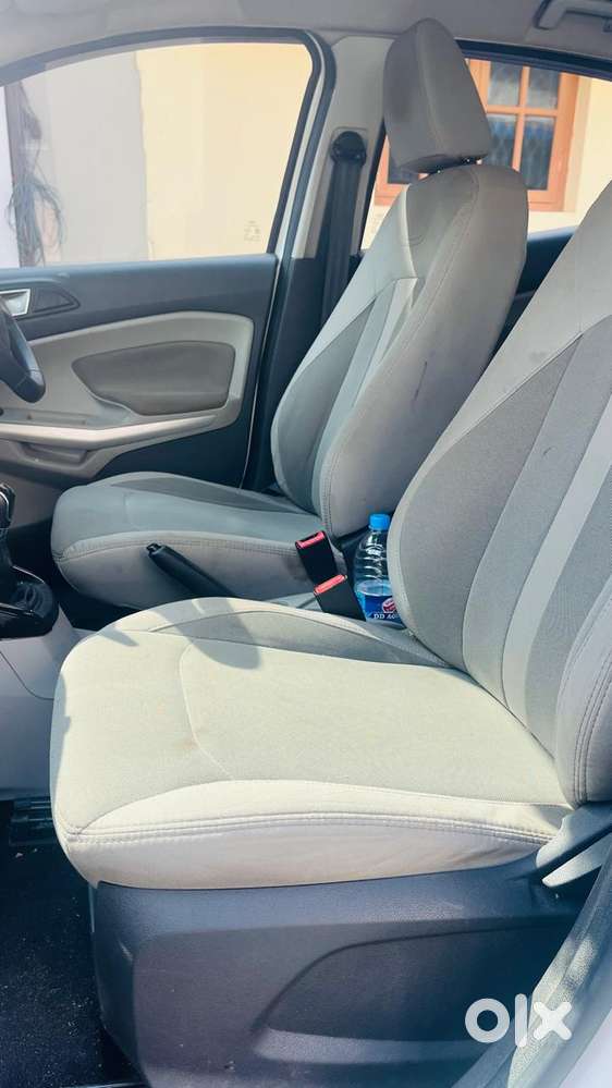 Ford Ecosport 1.5 Tdci Trend Plus, 2016, Diesel