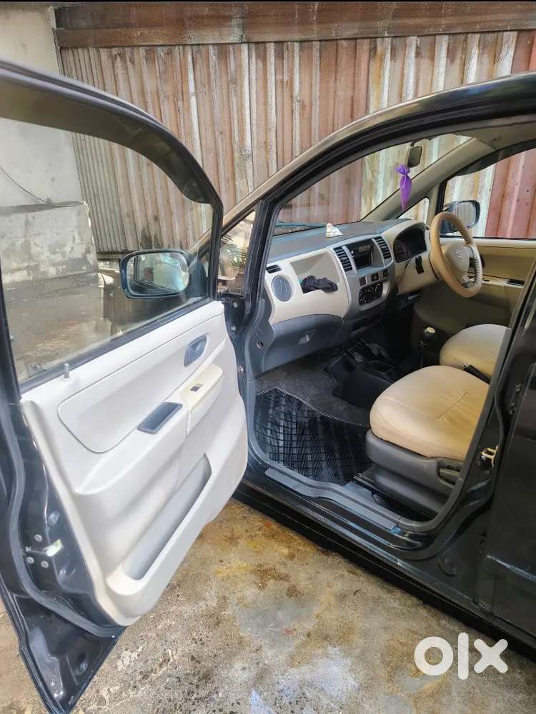 Maruti Suzuki Zen Estilo 2008 Cng & Hybrids 95000 Km Driven