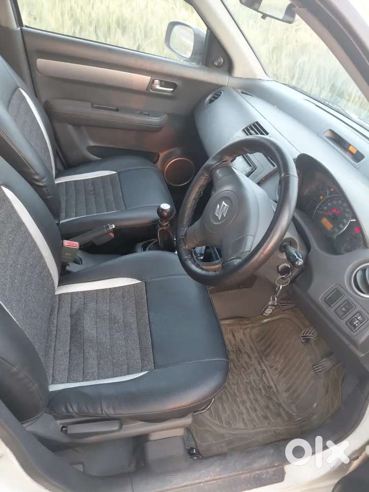 Maruti Suzuki Swift 2009 Diesel