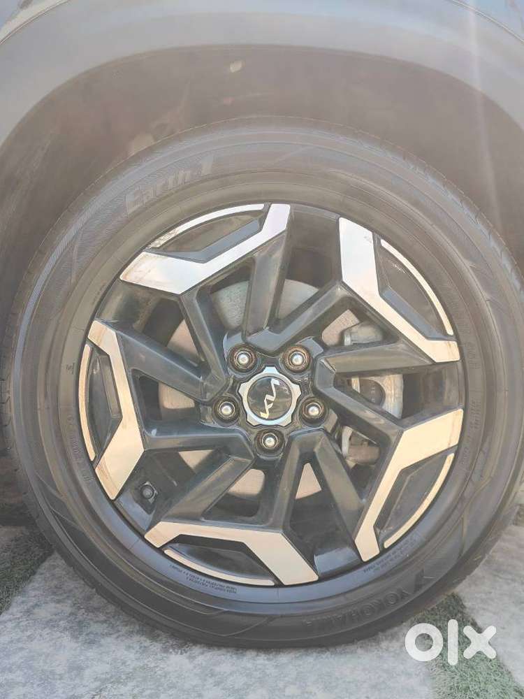 Kia Seltos Htk D, 2024, Diesel