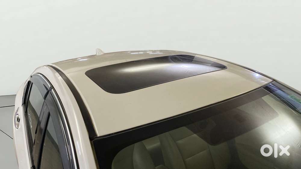 Honda City 2014-2015 I Vtec Cvt Vx, 2015, Petrol