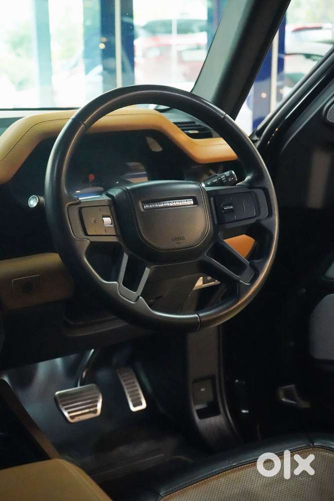 Land Rover Defender 3.0 L Diesel 130 X, 2024, Diesel