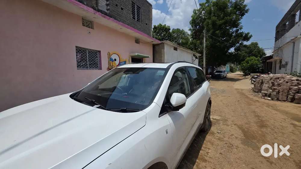 Mahindra Xev 9e 2026