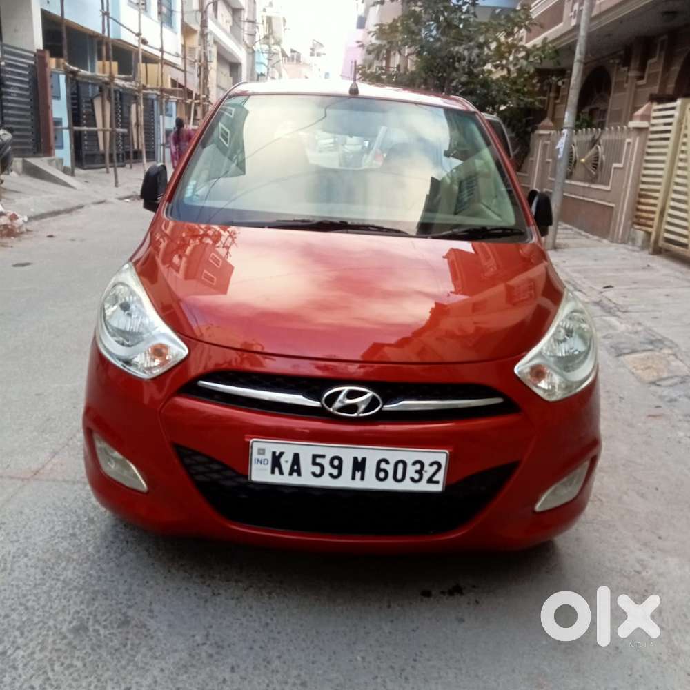 Hyundai I10 Era, 2011, Petrol