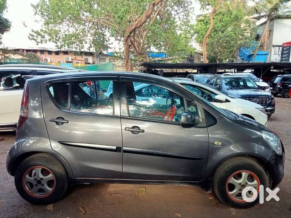 Maruti Suzuki Ritz Vdi Bs-iv, 2013, Diesel