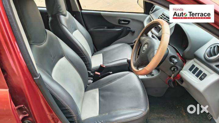 Maruti Suzuki A-star 2012-2014 1.0 Lxi, 2009, Petrol