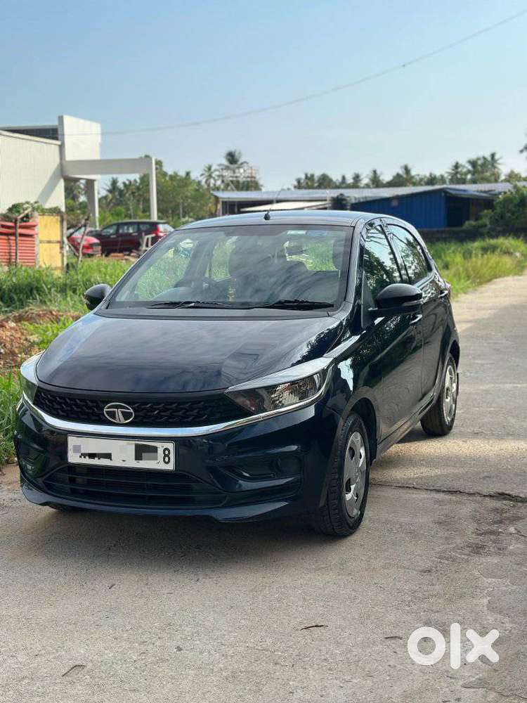 Tata Tiago 1.2 Revotron Xta, 2022, Petrol