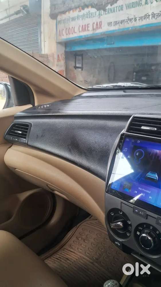 Honda City 2012 Cng & Hybrids 73000 Km Driven