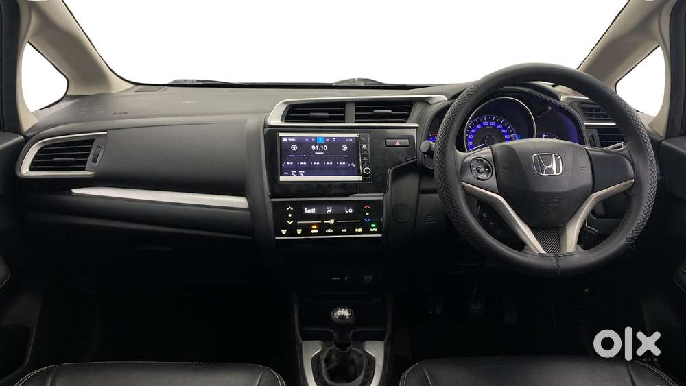 Honda Wr-v 1.2 Vx I-vtec, 2017, Petrol