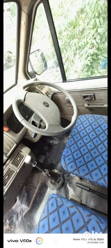 Tata Winger Diesel 2017