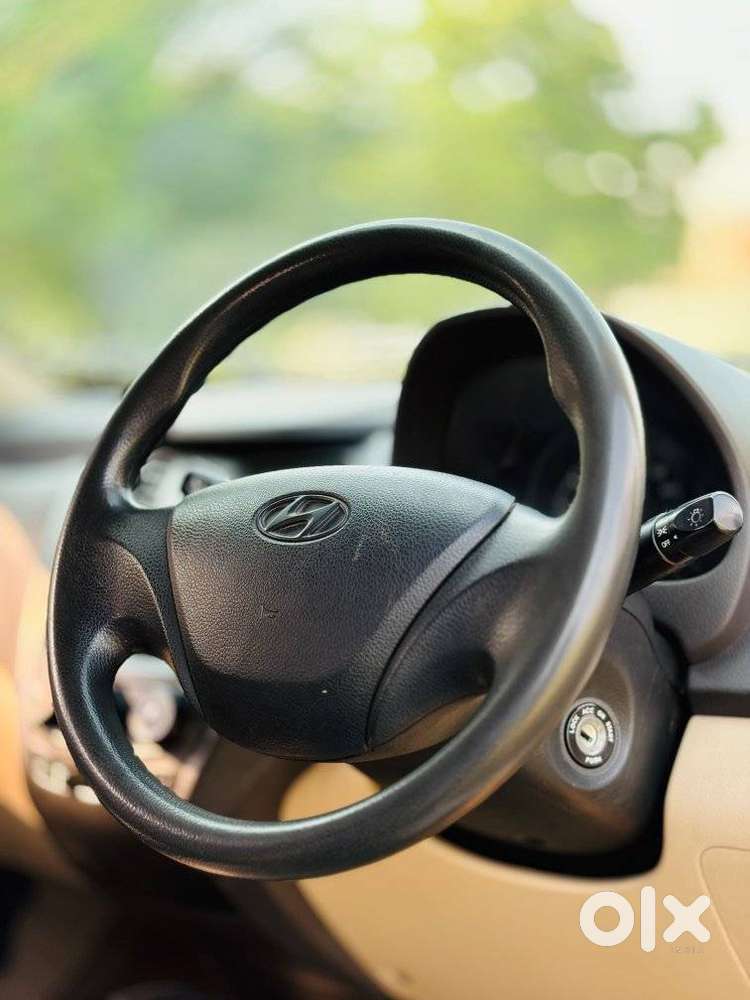 Hyundai Eon, 2014, Petrol