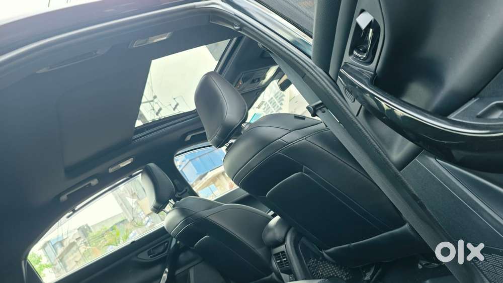 Tata Curvv Accomplished S 1.2 Revotron Petrol 7dca, 2025, Petrol