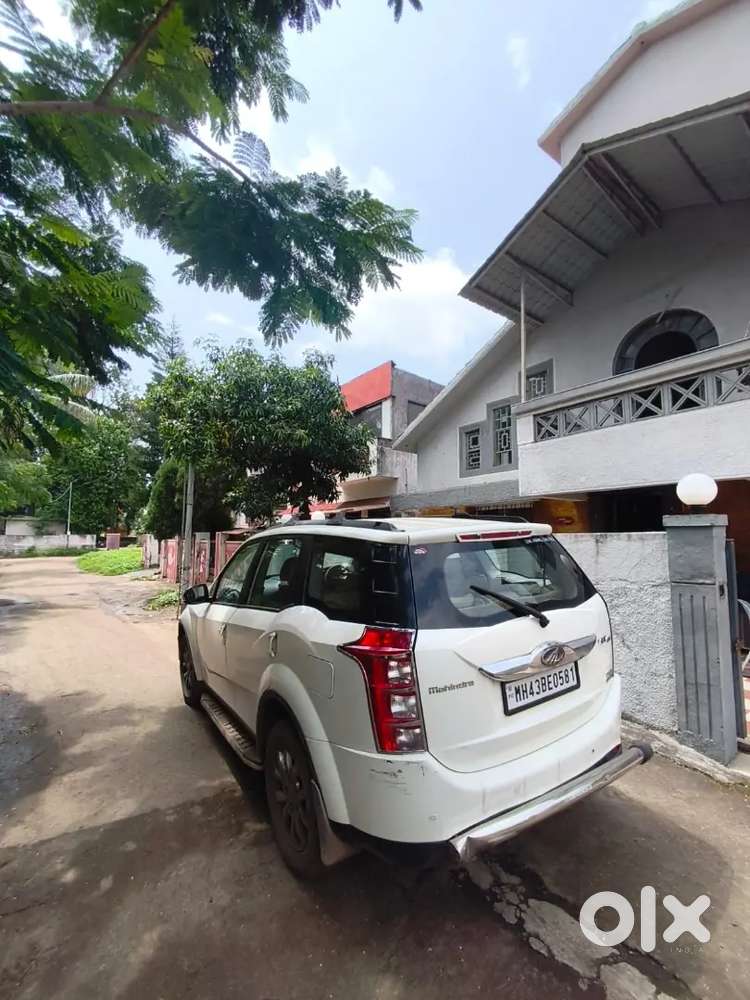 Mahindra Xuv500 W10 2019