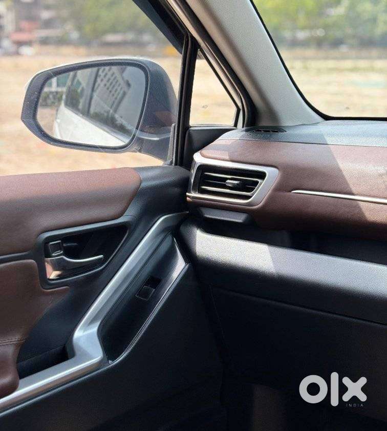 Toyota Innova Hycross 2.0 Gx 8 Str, 2024, Petrol