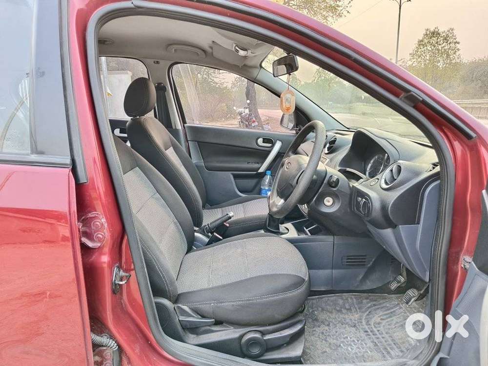 Ford Fiesta Classic 1.4 Sxi Duratorq, 2012, Diesel