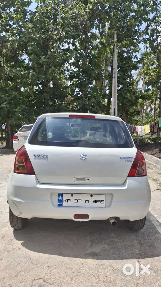 Maruti Suzuki New-gen Swift 2009 Diesel Well Maintained