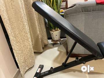 Cosco discount flat bench