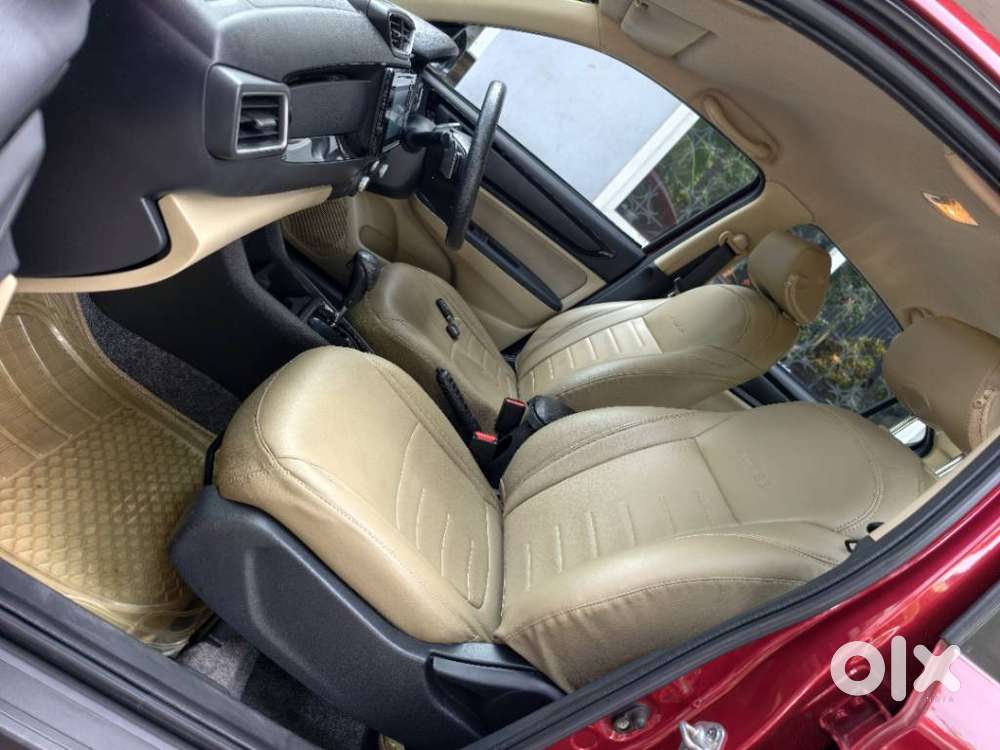 Honda Amaze 2nd Gen Vx, 2020, Petrol