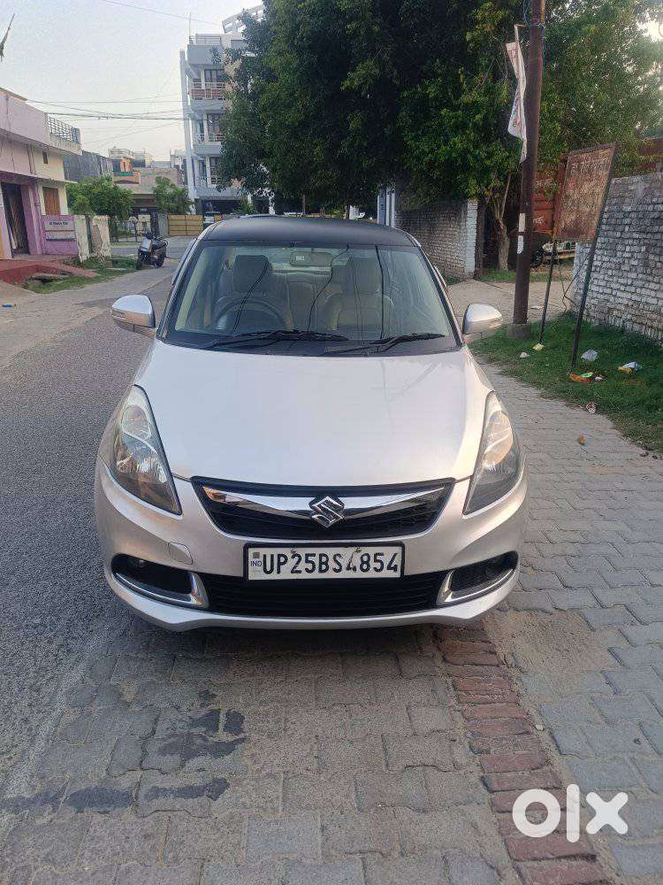 Maruti Suzuki Swift Dzire Vdi Abs, 2016, Diesel