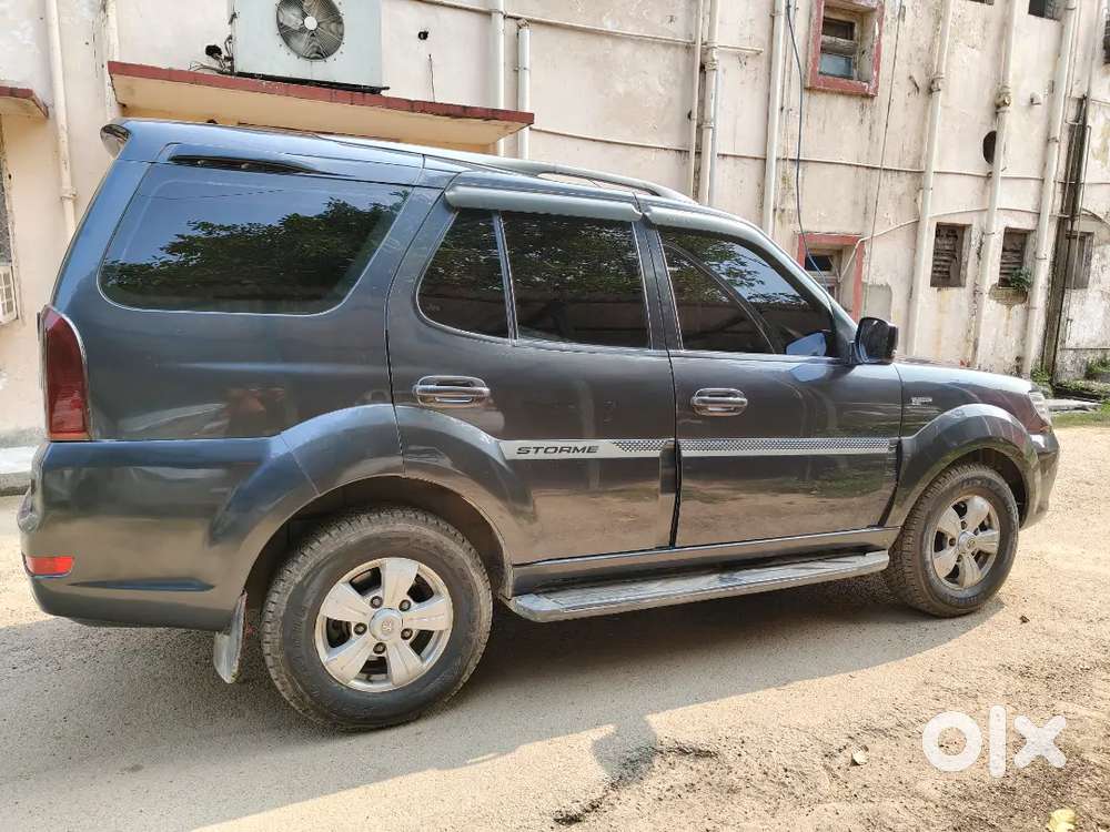 Tata Safari Storme Good Condition