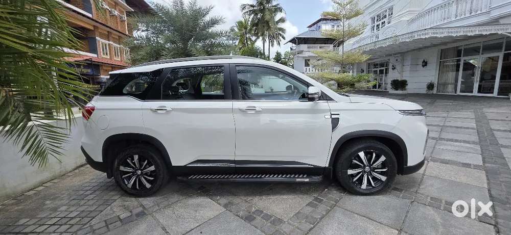 Mg Hector Diesel 2.0 2019