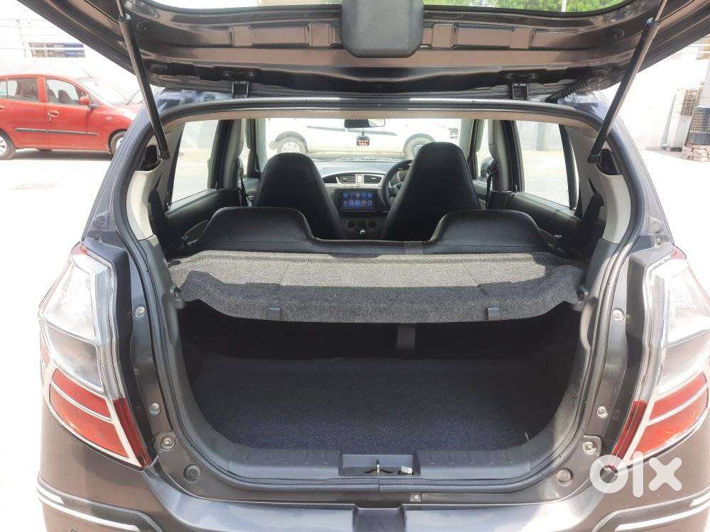 Maruti Suzuki Alto K10 Vxi, 2018, Petrol