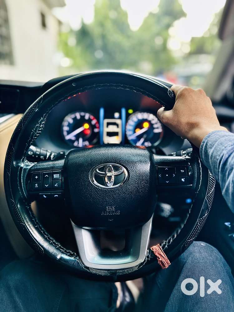 Toyota Fortuner 4x2 At 2.8 Diesel, 2023, Diesel