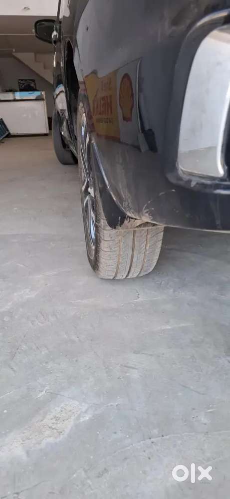 Black Ertiga Limited Edition 
Company Cng 
Fully Loaded