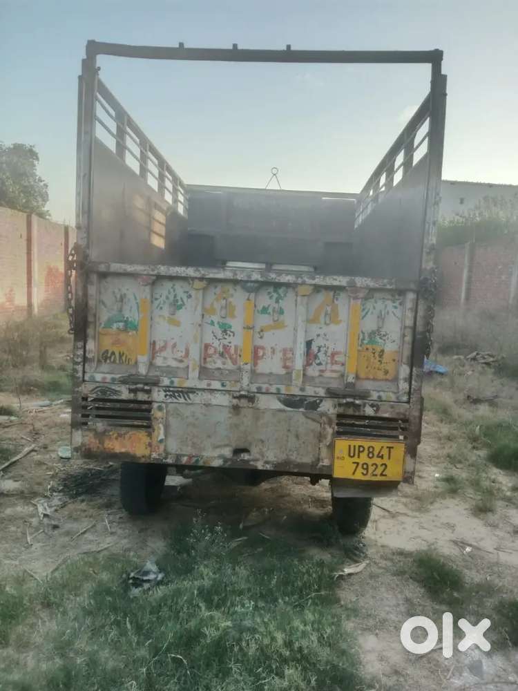 Ashok Leyland Dost