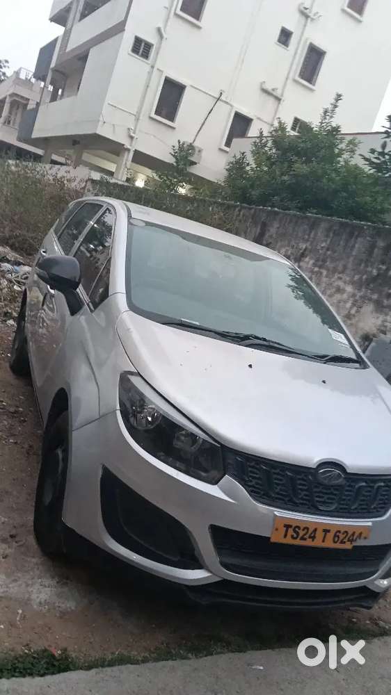 Mahindra Marazzo 2019 Diesel 160000 Km Driven