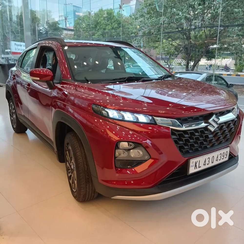 Maruthi Suzuki Nexa Car Offers