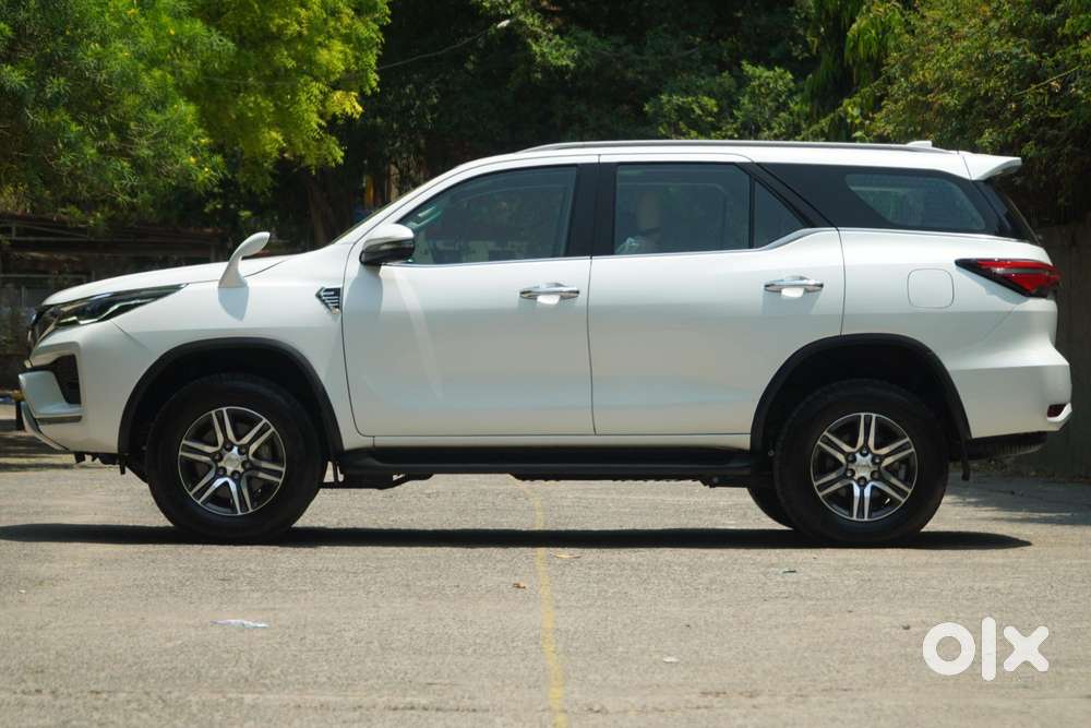 Toyota Fortuner 4x2 At 2.8 Diesel, 2024, Diesel