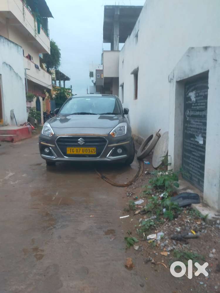 Maruti Suzuki Dzire 2024 Petrol Good Condition