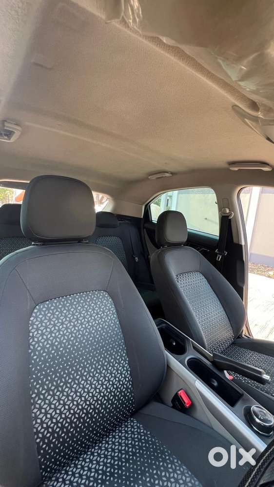 Tata Nexon 1.5 Revotorq Xt, 2018, Diesel