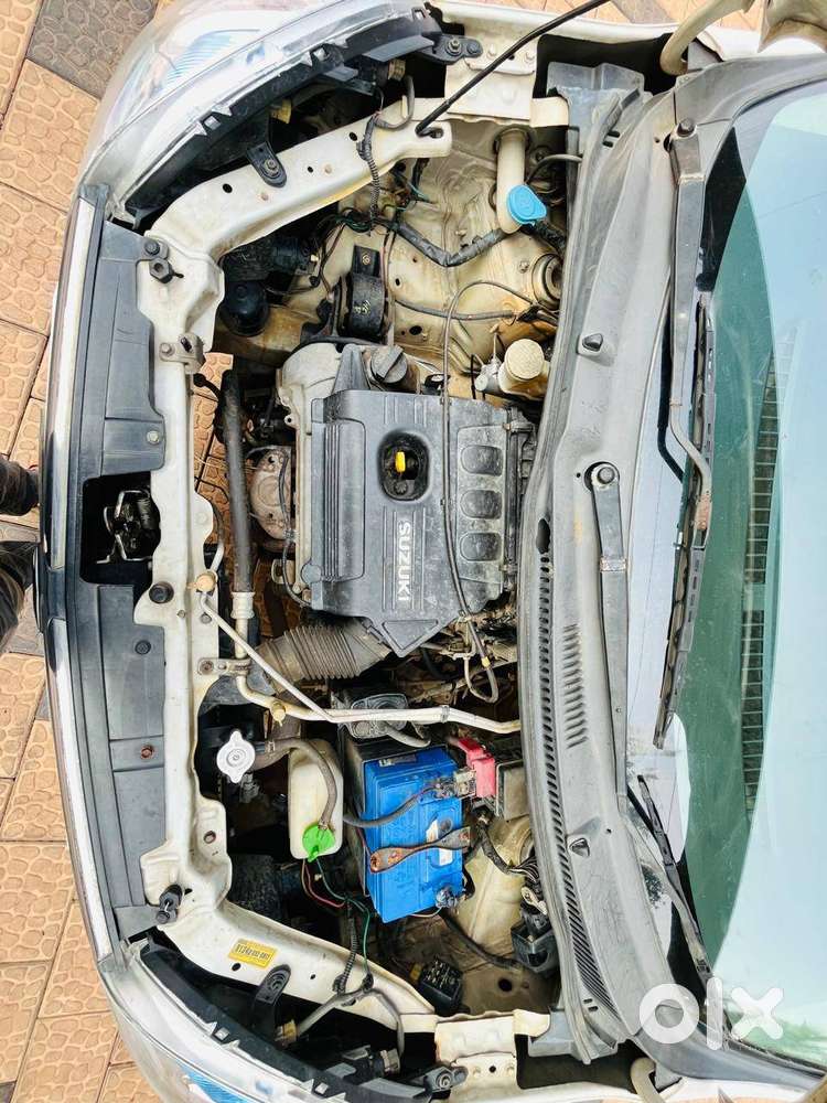 Maruti Suzuki Wagon R 1.0 2010 Petrol Well Maintained