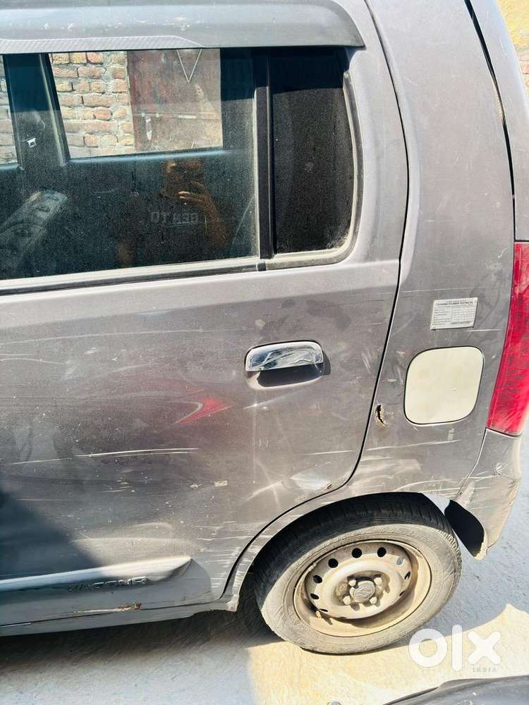 Maruti Suzuki Maruti 2012