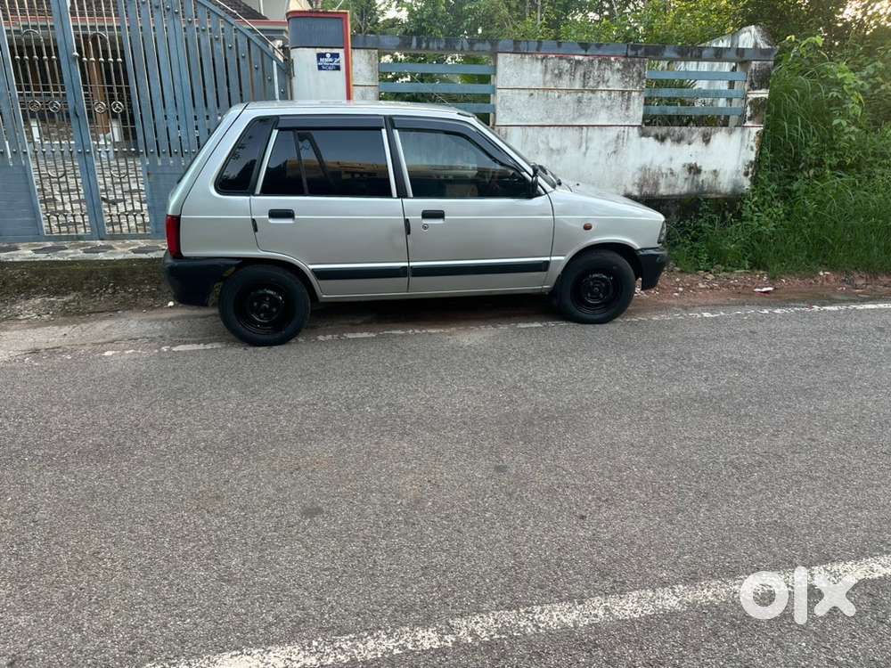 Maruti Suzuki 800 2006 Good Condition