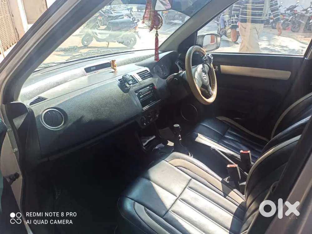 Maruti Suzuki Swift Diesel Bs 4