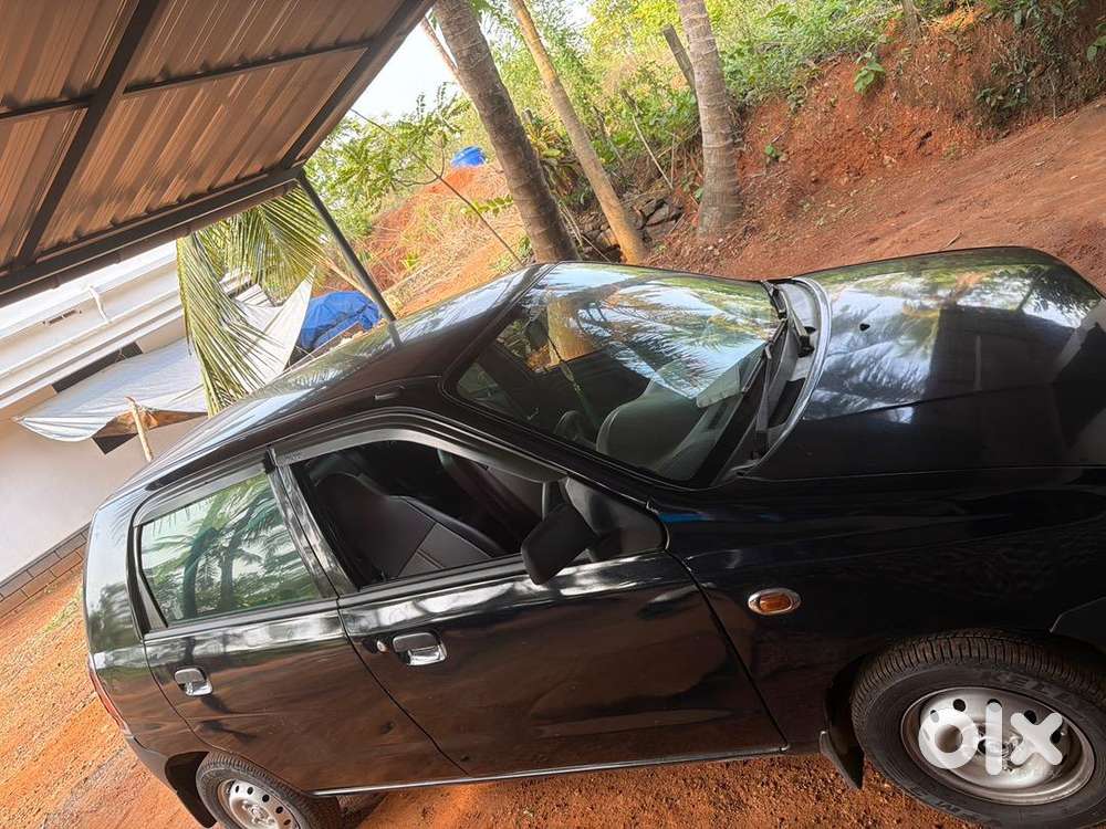Maruti Suzuki Alto 800 Petrol Well Maintained
