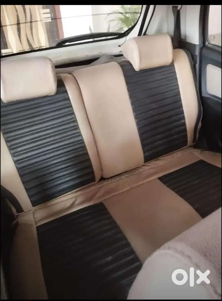 Wagon R Vxi Cng At Lowest Price