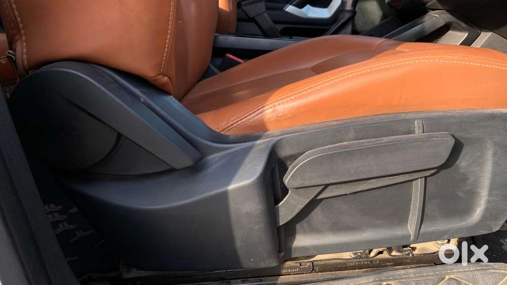 Tata Harrier Xma, 2021, Diesel