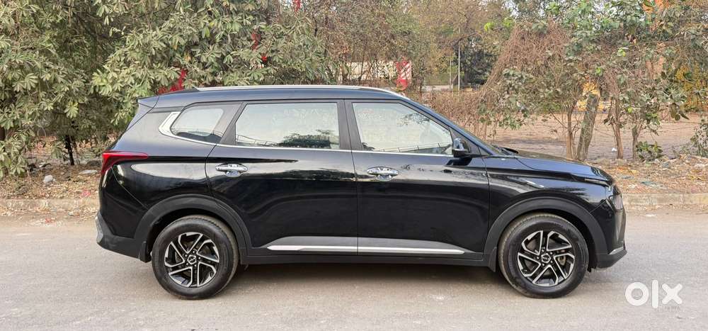 Kia Carens 1.4 Luxury Turbo 7 Str, 2022, Diesel