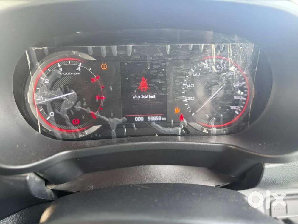 Mahindra Thar Lx Hard Top Diesel Mt 4wd, 2023, Diesel